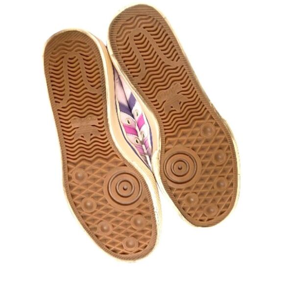 ADIDAS Nizza platform sneakers 6.5 - Picture 7 of 9